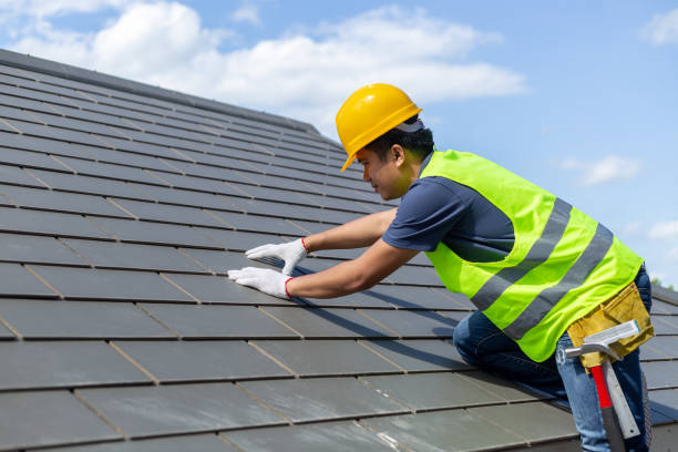 Best Local Roofing Companies  in Poydras, LA