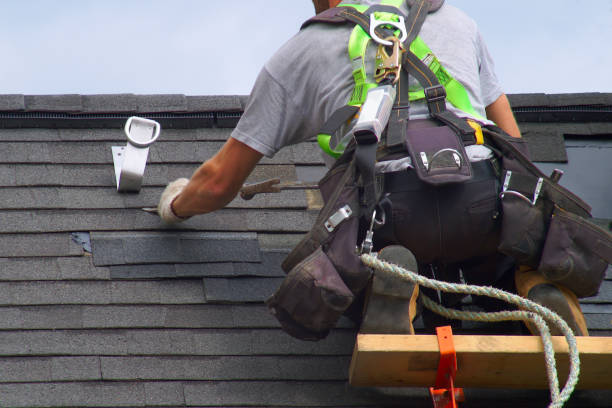 Best Affordable Roofing Company  in Poydras, LA