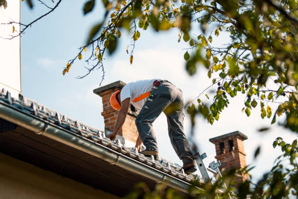 Roof Installation Near Me in Poydras, LA