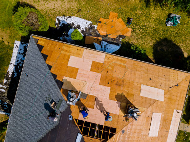 Best Best Roofing Contractors  in Poydras, LA