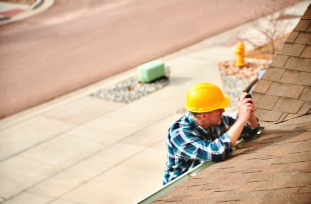 Best Shingle Roofing Installation  in Poydras, LA