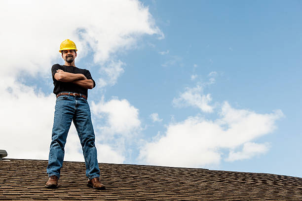 Best Best Roofing Contractors  in Poydras, LA
