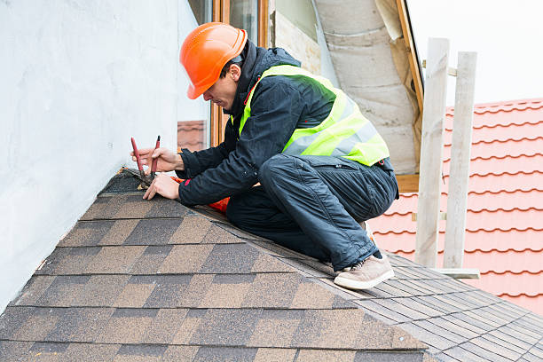 Best Roof Inspection Near Me  in Poydras, LA