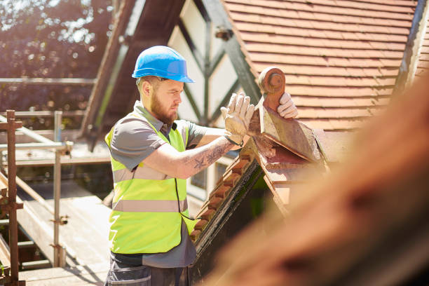 Quick and Trustworthy Emergency Roof Repair Services in Poydras, LA