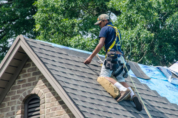 Best Affordable Roofing Company  in Poydras, LA